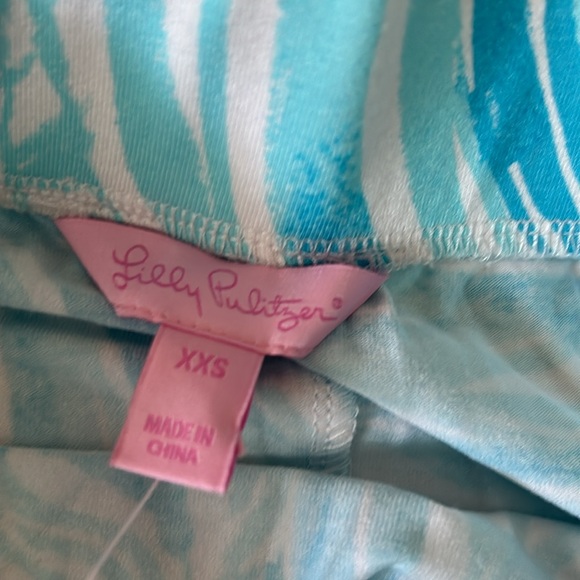 Lilly Pulitzer Maxi skirt - Picture 4 of 6